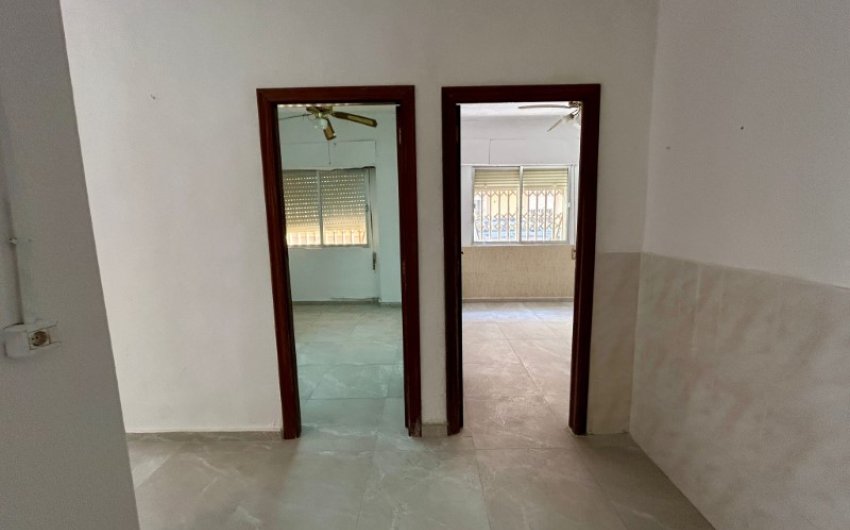 Herverkoop - Apartment -
Torrevieja - Costa Blanca