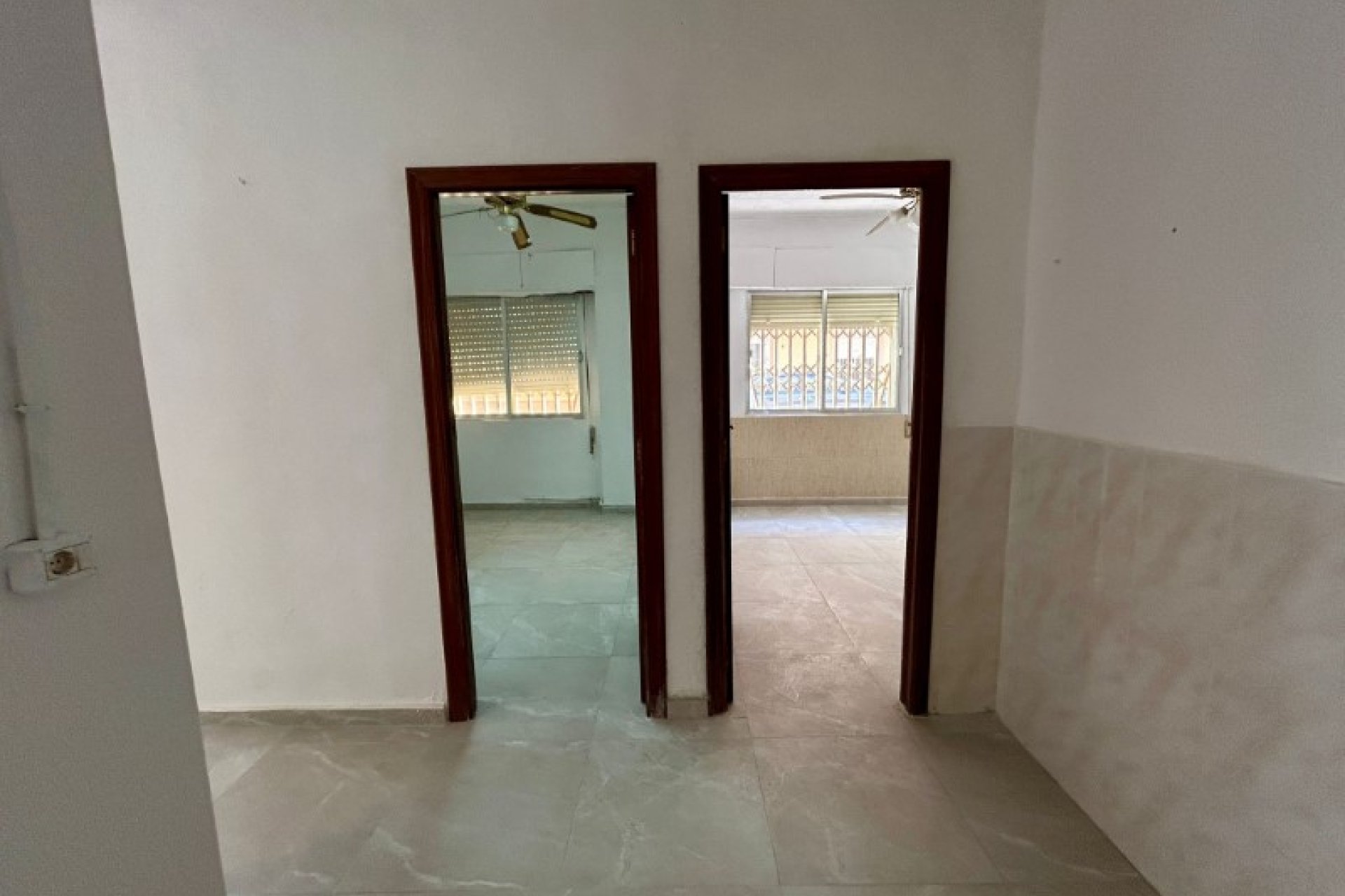 Herverkoop - Apartment -
Torrevieja - Costa Blanca