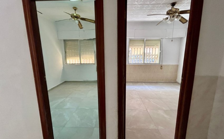 Herverkoop - Apartment -
Torrevieja - Costa Blanca