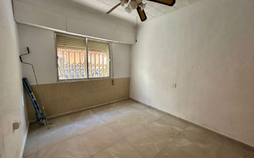 Herverkoop - Apartment -
Torrevieja - Costa Blanca