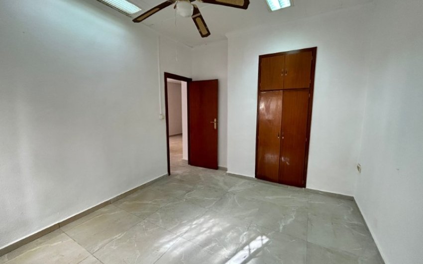 Herverkoop - Apartment -
Torrevieja - Costa Blanca