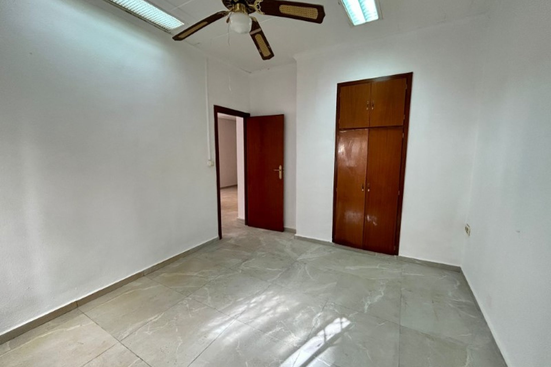 Herverkoop - Apartment -
Torrevieja - Costa Blanca