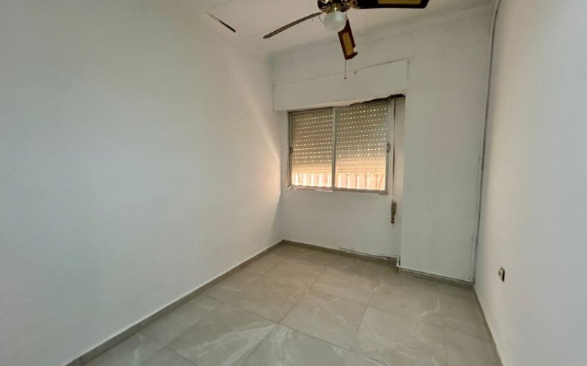 Herverkoop - Apartment -
Torrevieja - Costa Blanca