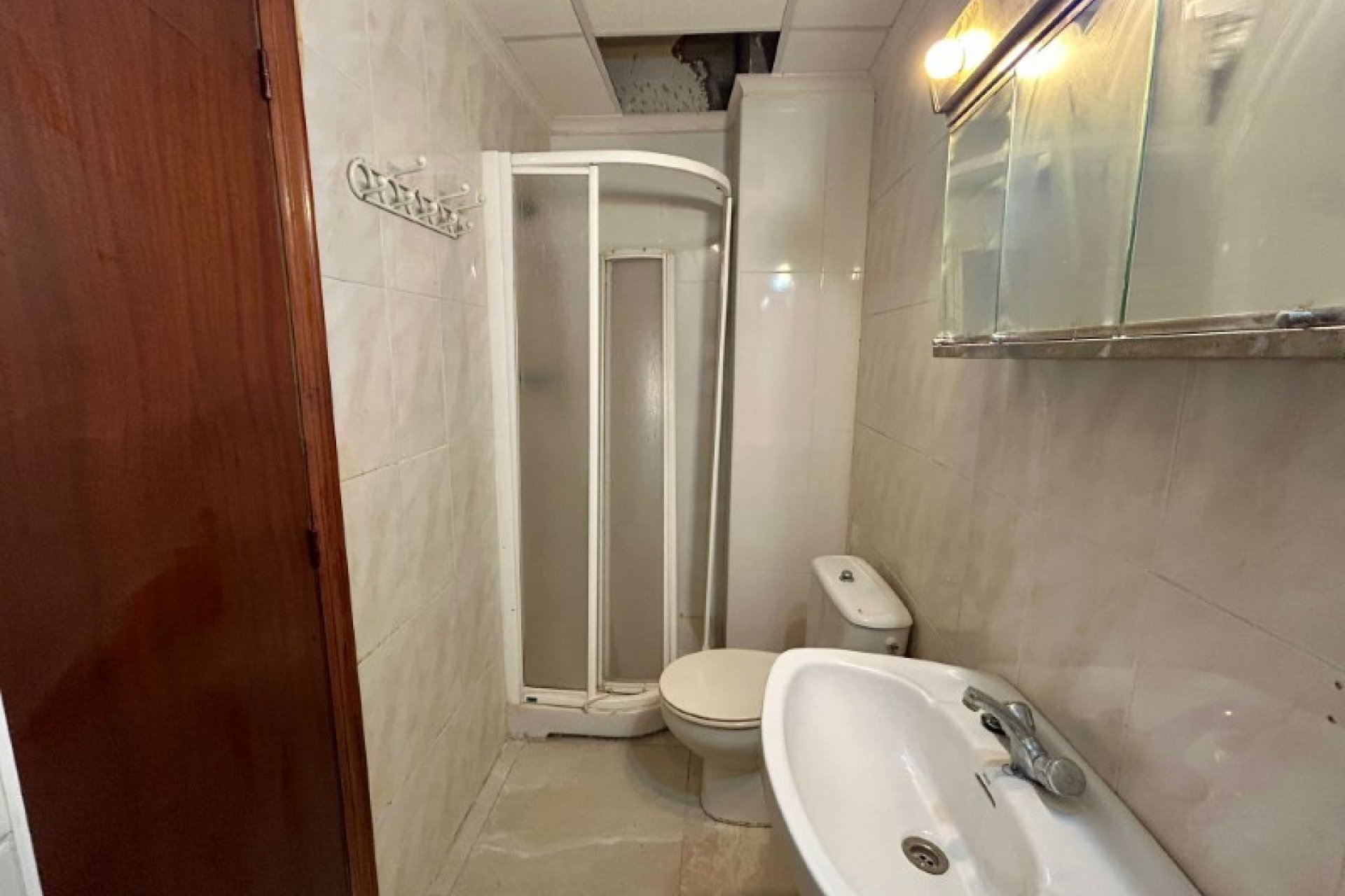 Herverkoop - Apartment -
Torrevieja - Costa Blanca