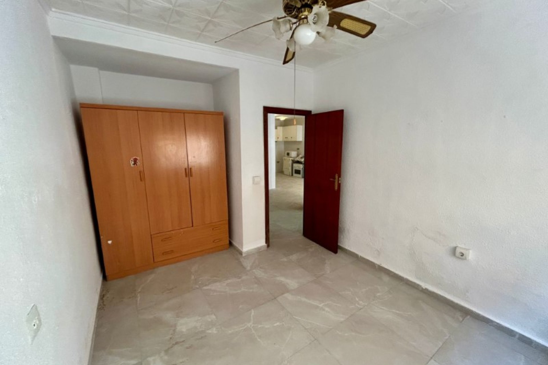 Herverkoop - Apartment -
Torrevieja - Costa Blanca