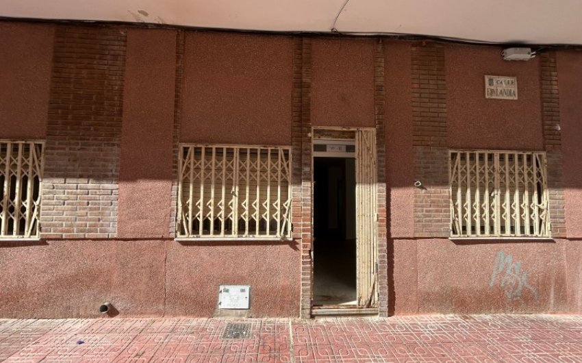 Herverkoop - Apartment -
Torrevieja - Costa Blanca