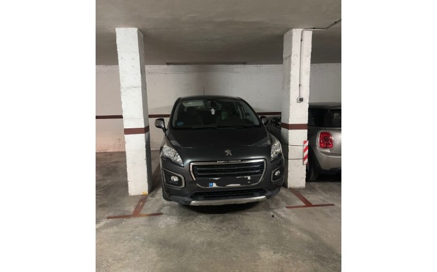 Herverkoop - Apartment -
Torrevieja - Costa Blanca