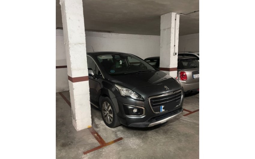 Herverkoop - Apartment -
Torrevieja - Costa Blanca