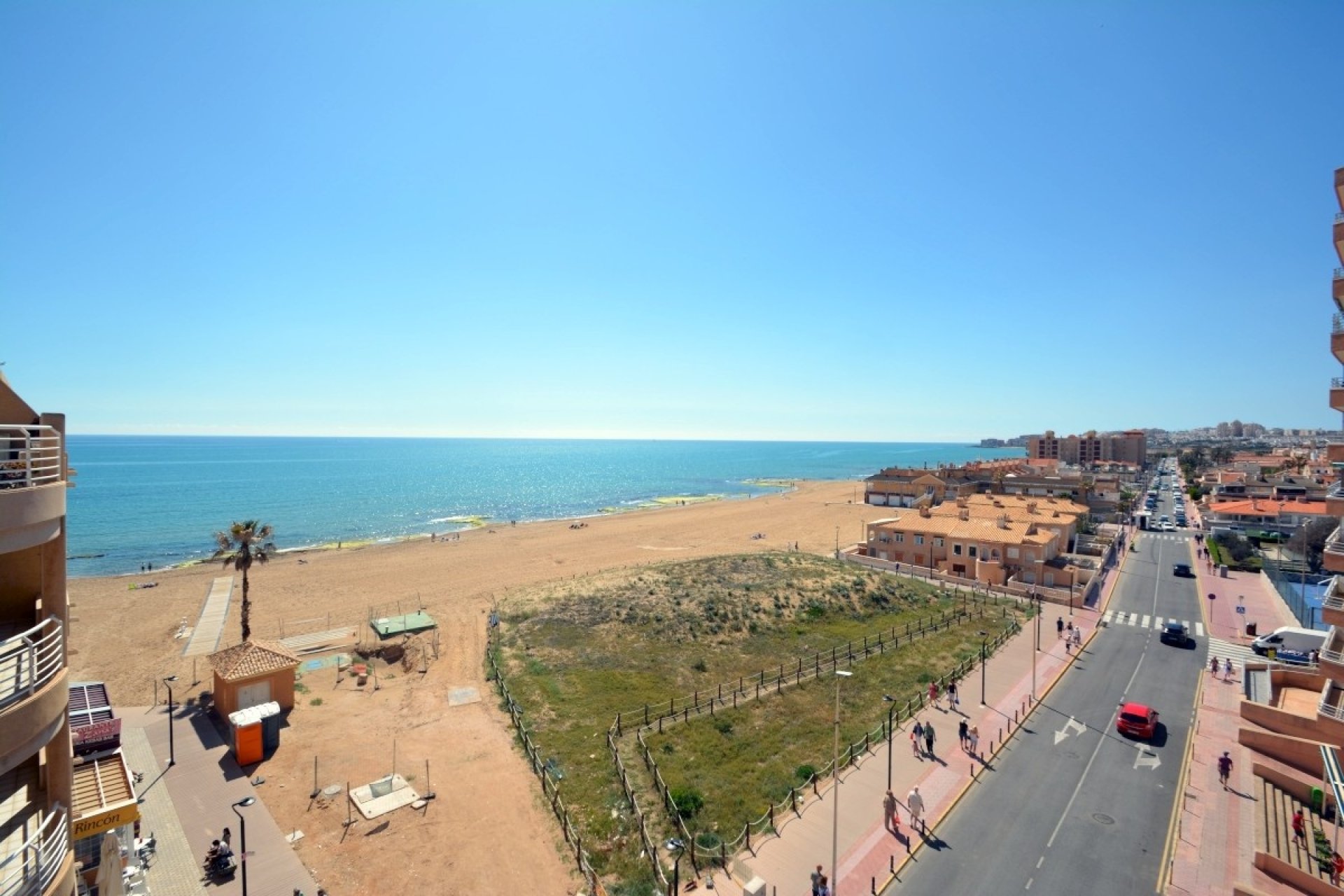 Herverkoop - Apartment -
Torrevieja - Costa Blanca