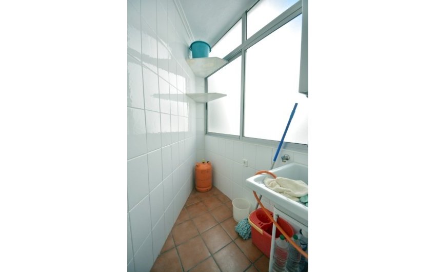 Herverkoop - Apartment -
Torrevieja - Costa Blanca