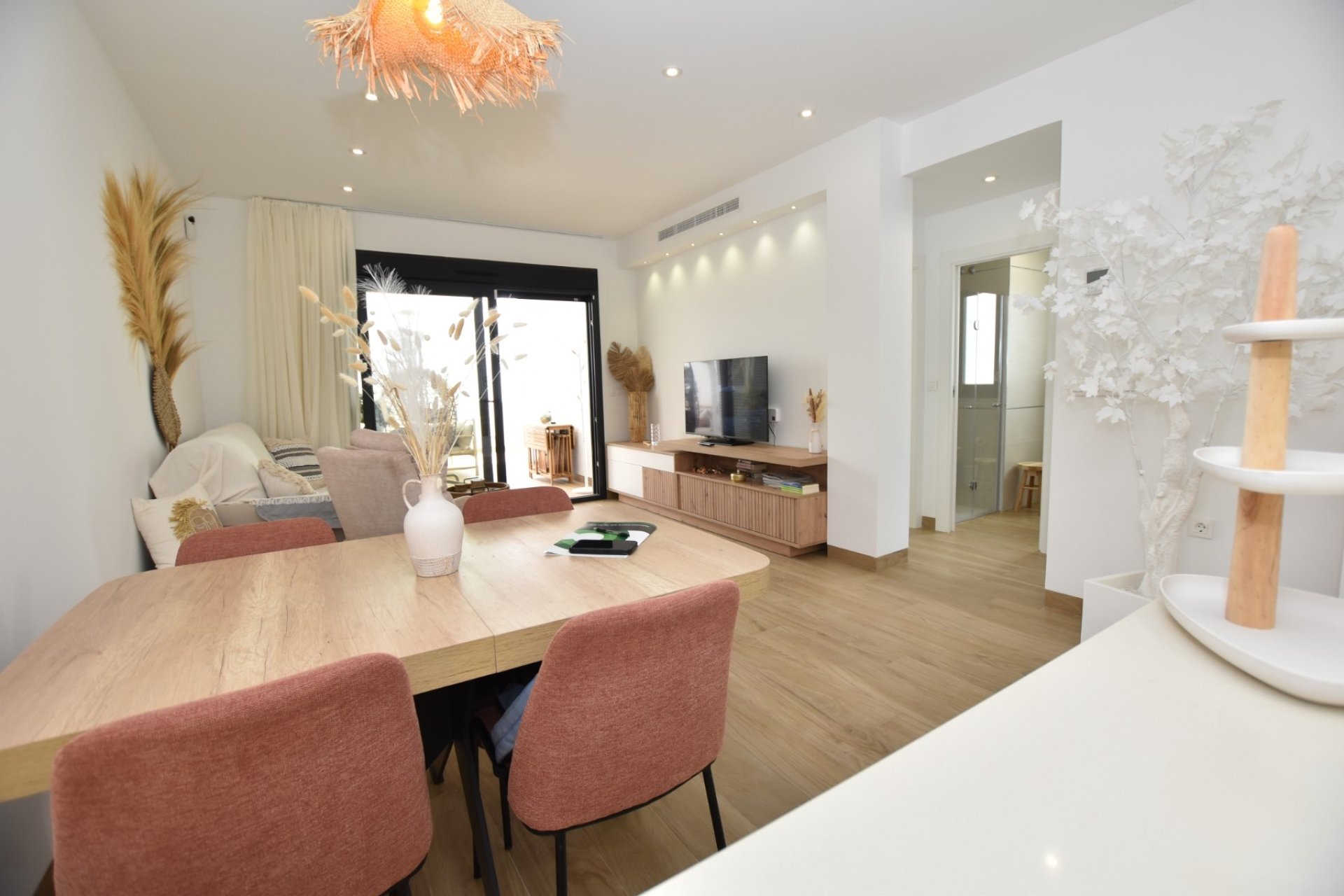 Herverkoop - Apartment -
Torrevieja - Costa Blanca