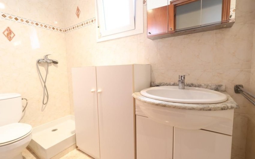 Herverkoop - Apartment -
Torrevieja - Costa Blanca