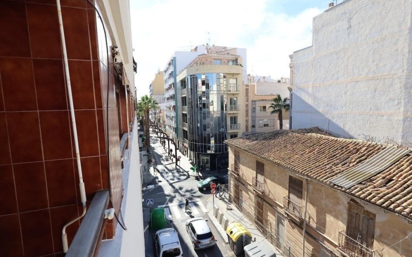 Herverkoop - Apartment -
Torrevieja - Costa Blanca