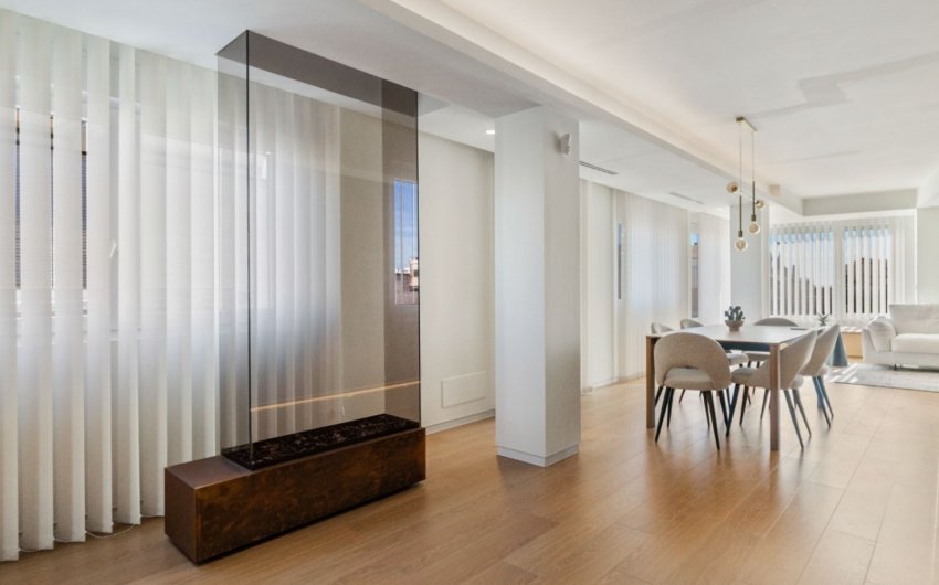 Herverkoop - Apartment -
Torrevieja - Costa Blanca