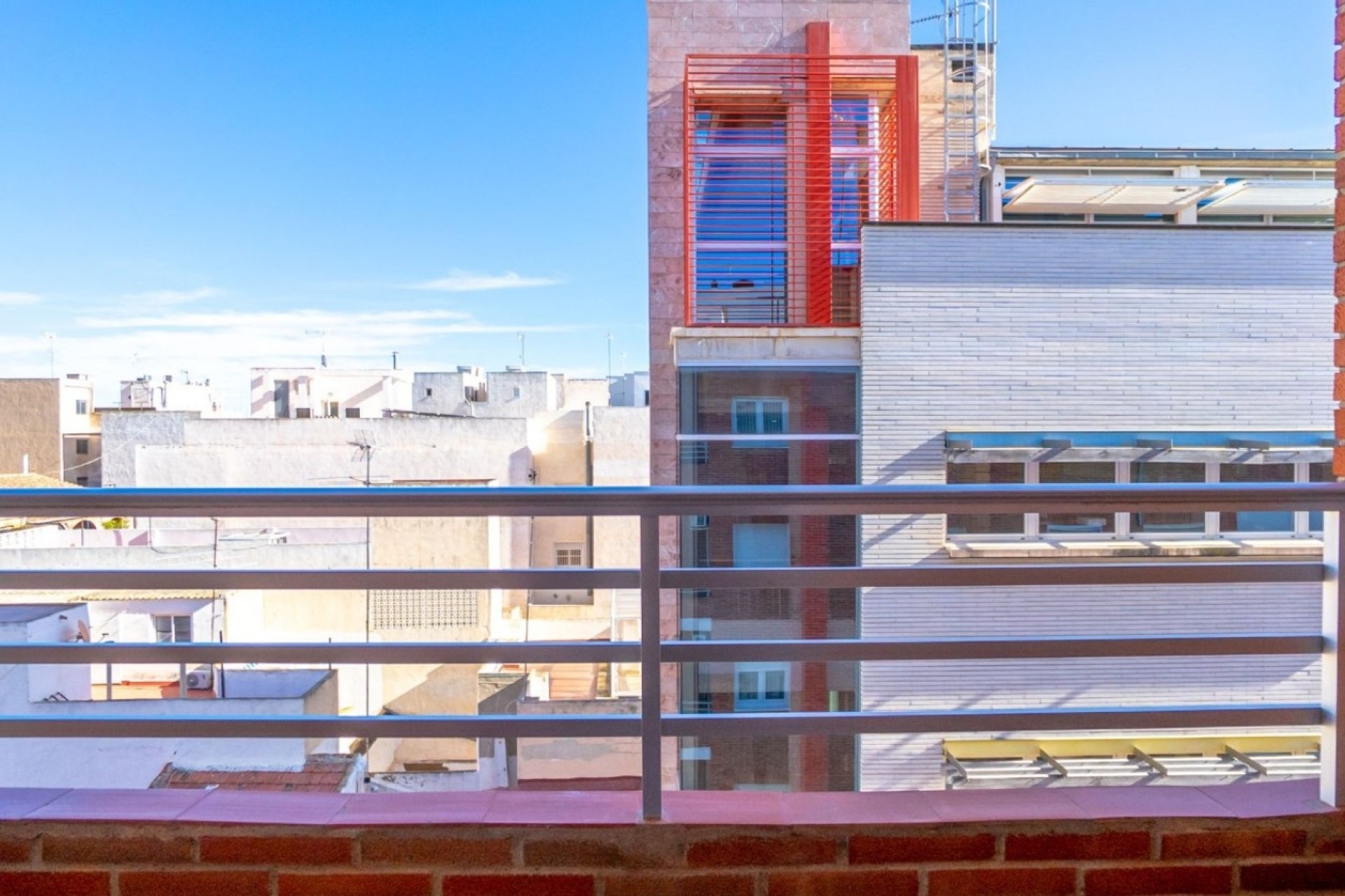 Herverkoop - Apartment -
Torrevieja - Costa Blanca