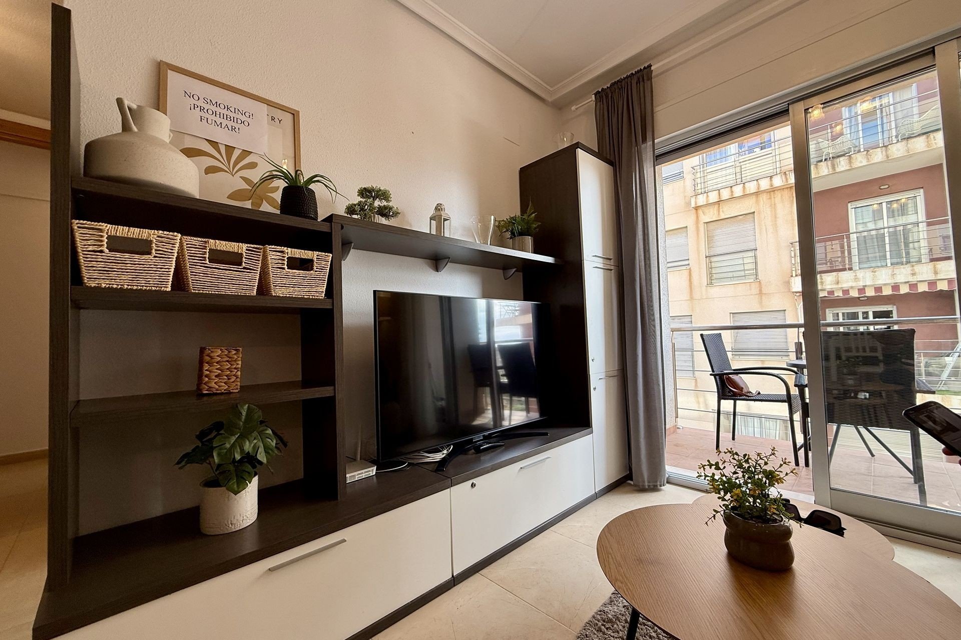 Herverkoop - Apartment -
Torrevieja - Costa Blanca