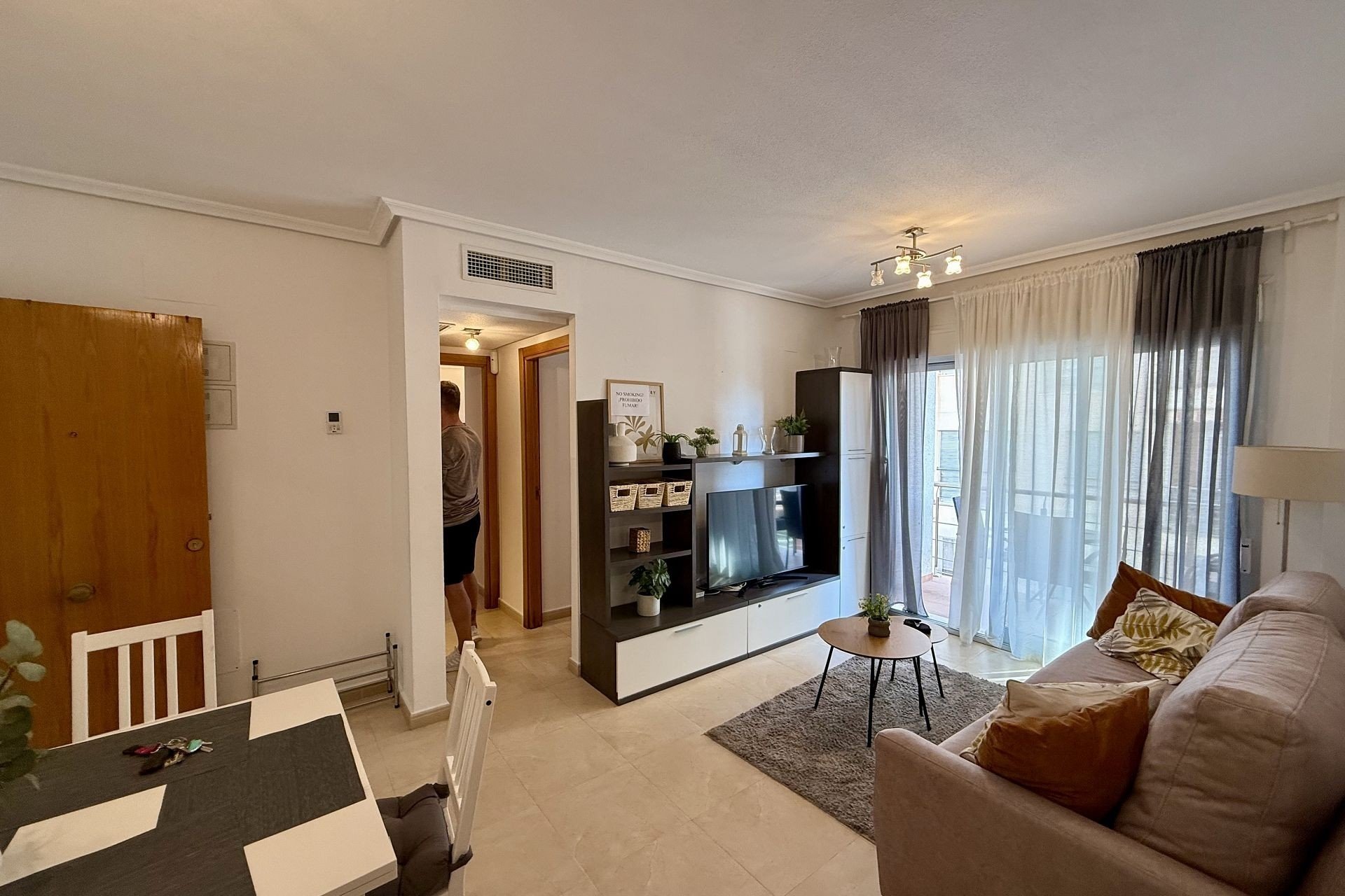 Herverkoop - Apartment -
Torrevieja - Costa Blanca