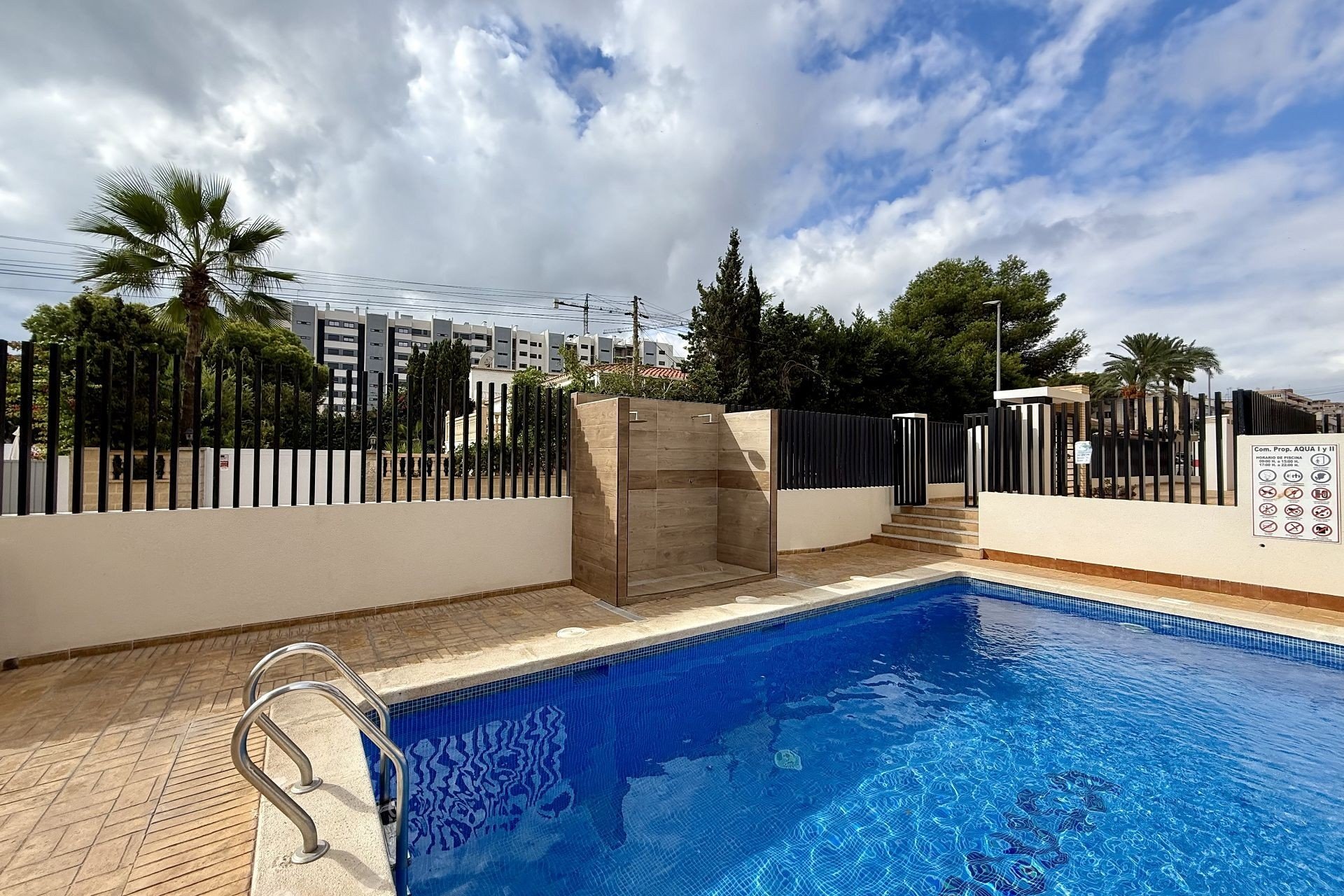 Herverkoop - Apartment -
Torrevieja - Costa Blanca