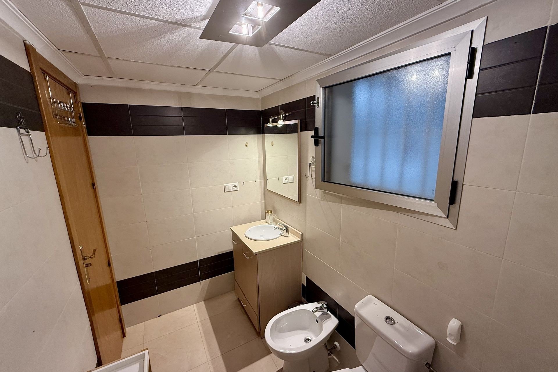 Herverkoop - Apartment -
Torrevieja - Costa Blanca