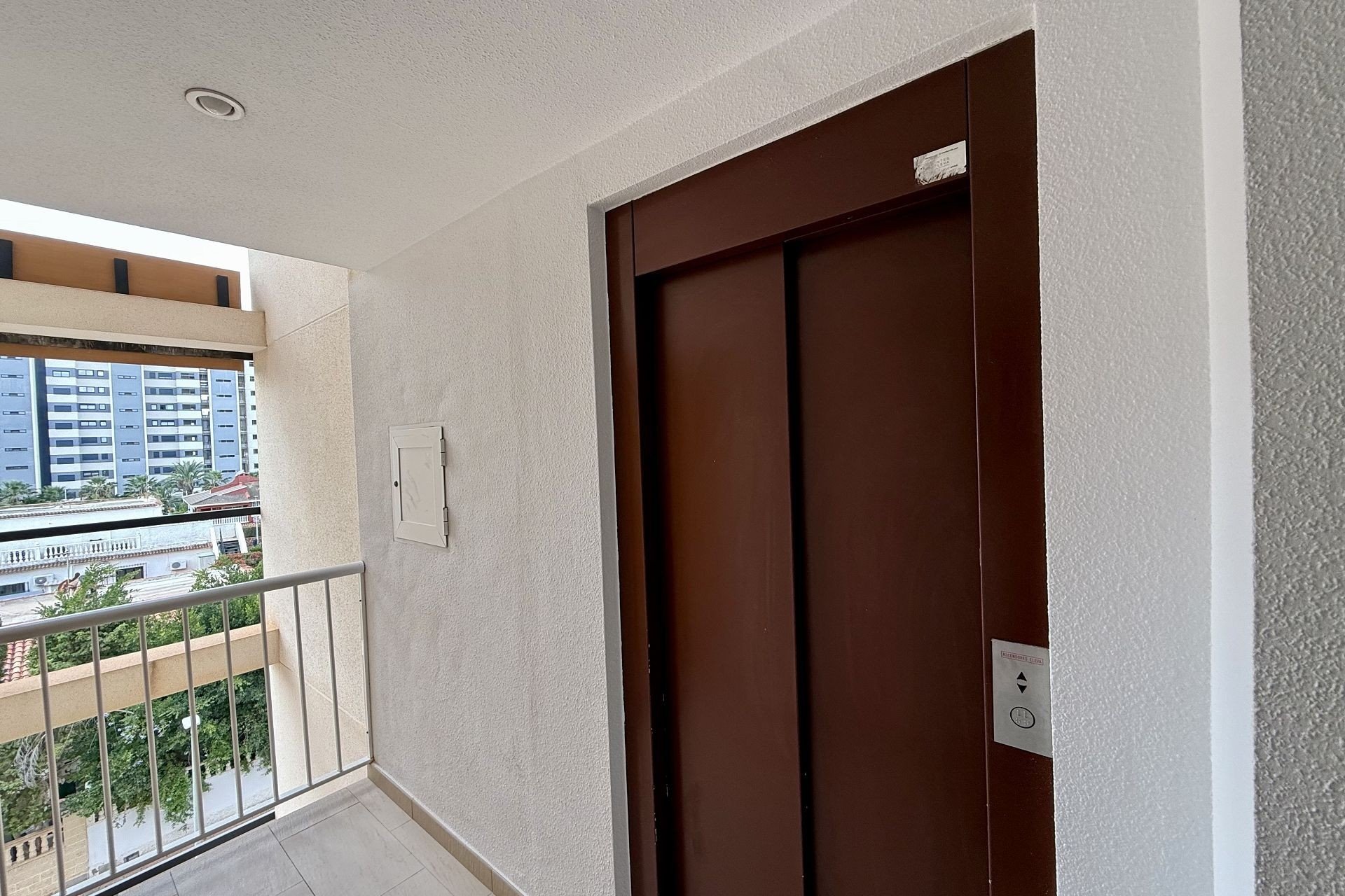 Herverkoop - Apartment -
Torrevieja - Costa Blanca