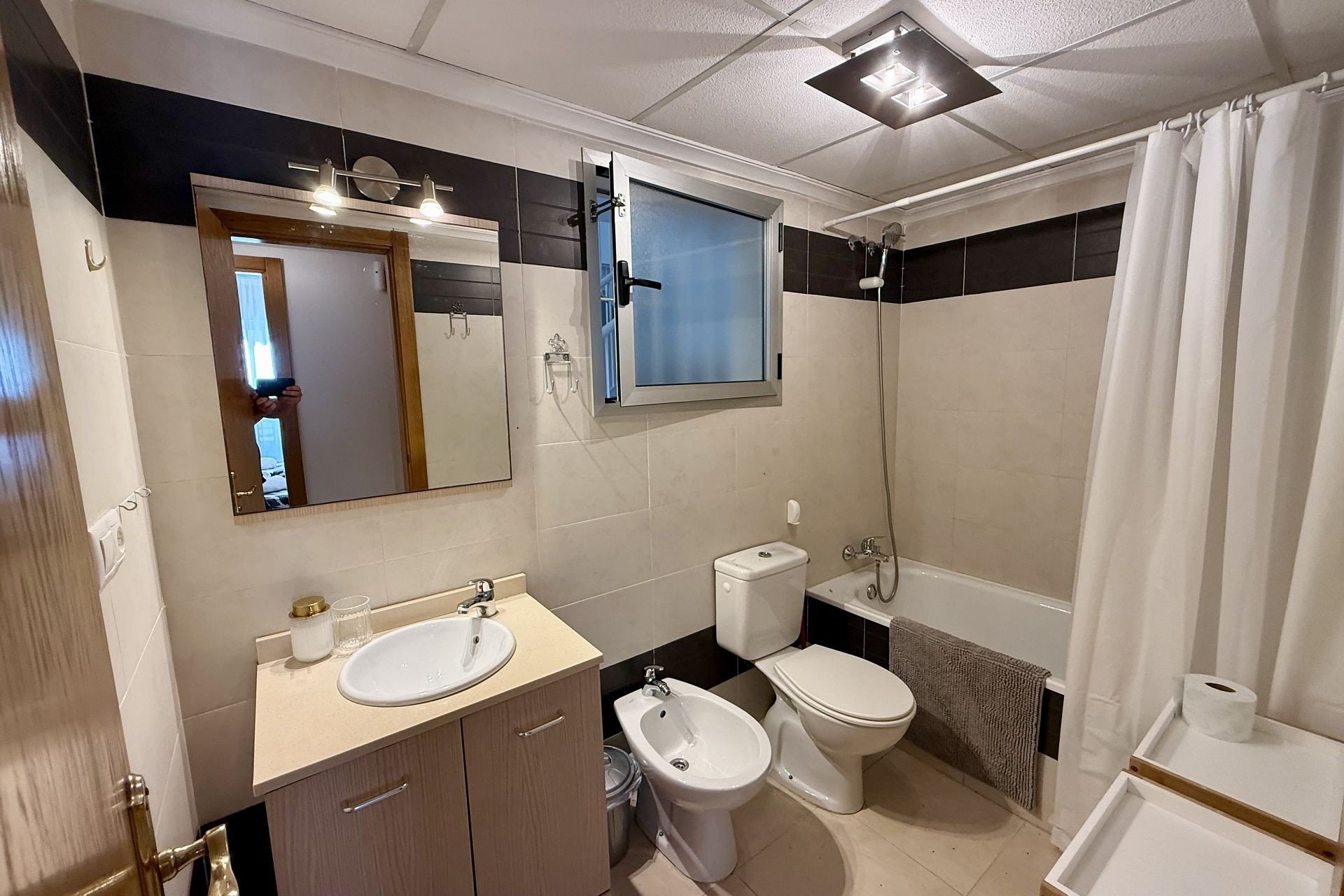 Herverkoop - Apartment -
Torrevieja - Costa Blanca