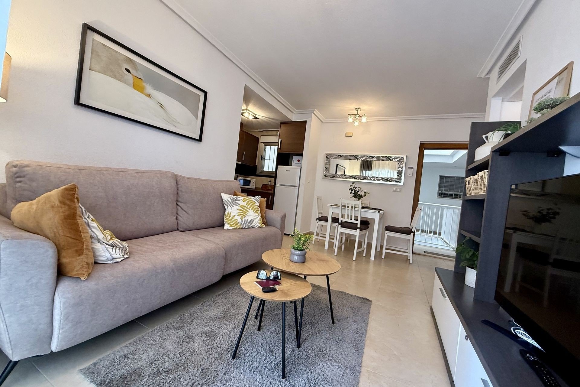 Herverkoop - Apartment -
Torrevieja - Costa Blanca