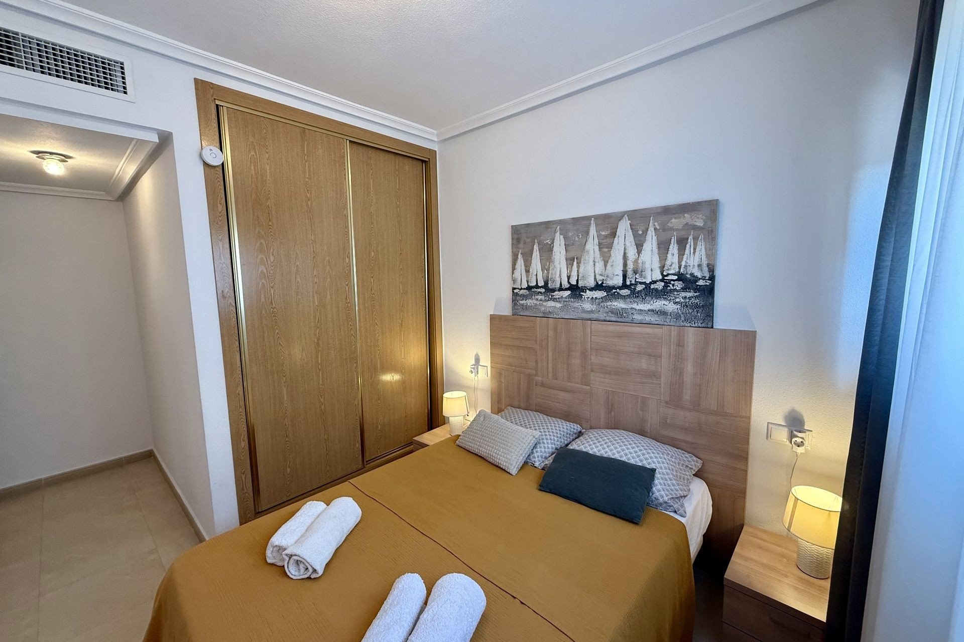 Herverkoop - Apartment -
Torrevieja - Costa Blanca