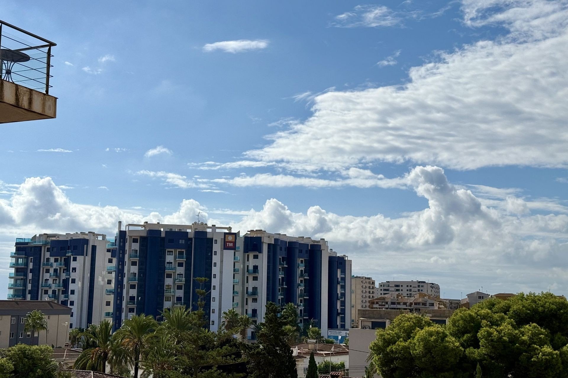 Herverkoop - Apartment -
Torrevieja - Costa Blanca
