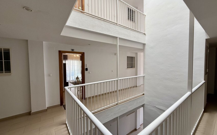 Herverkoop - Apartment -
Torrevieja - Costa Blanca