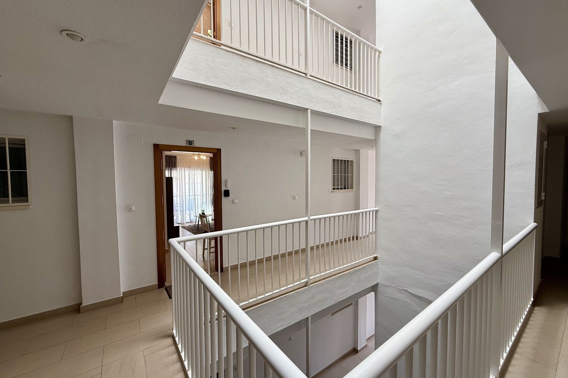 Herverkoop - Apartment -
Torrevieja - Costa Blanca