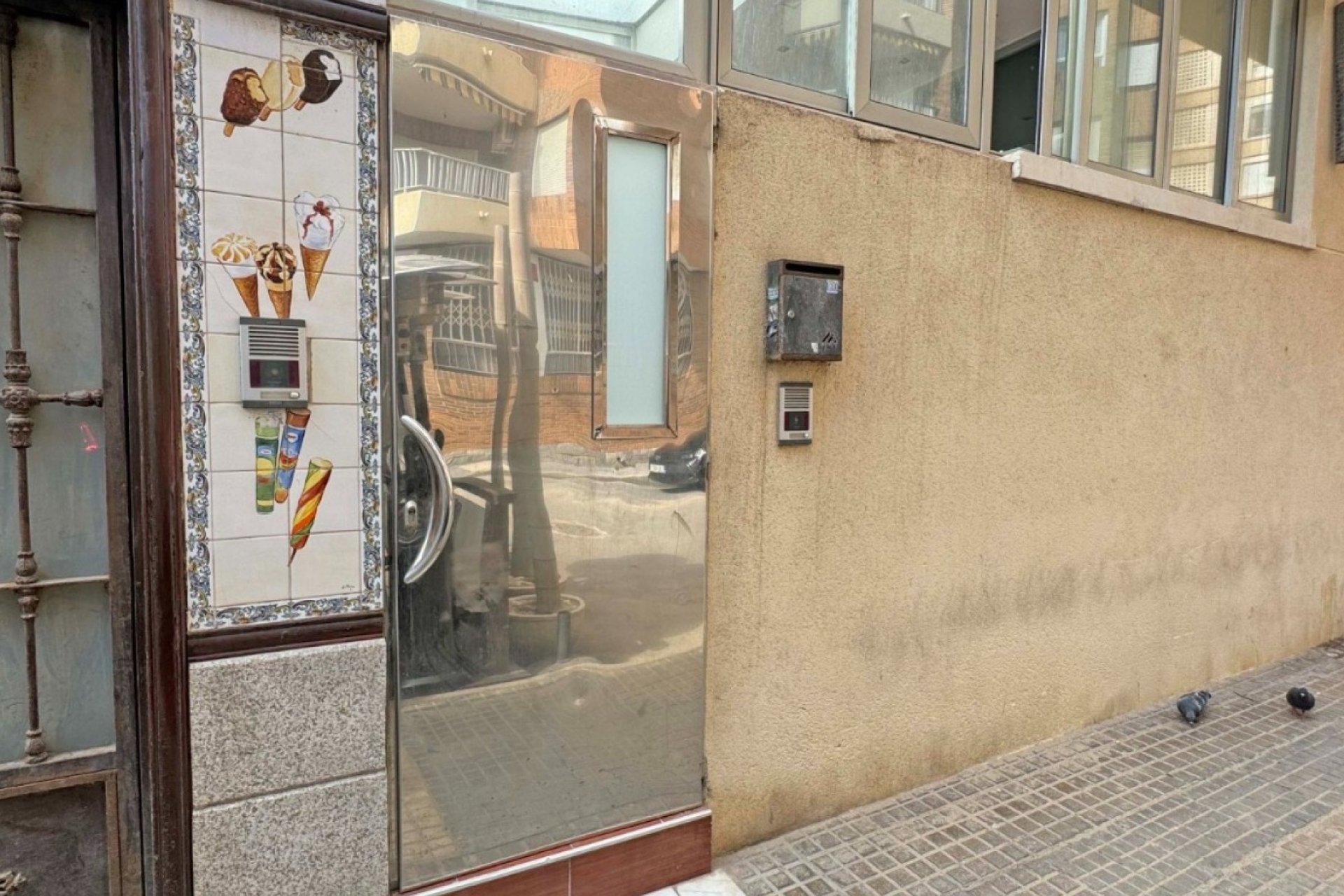 Herverkoop - Apartment -
Torrevieja - Costa Blanca