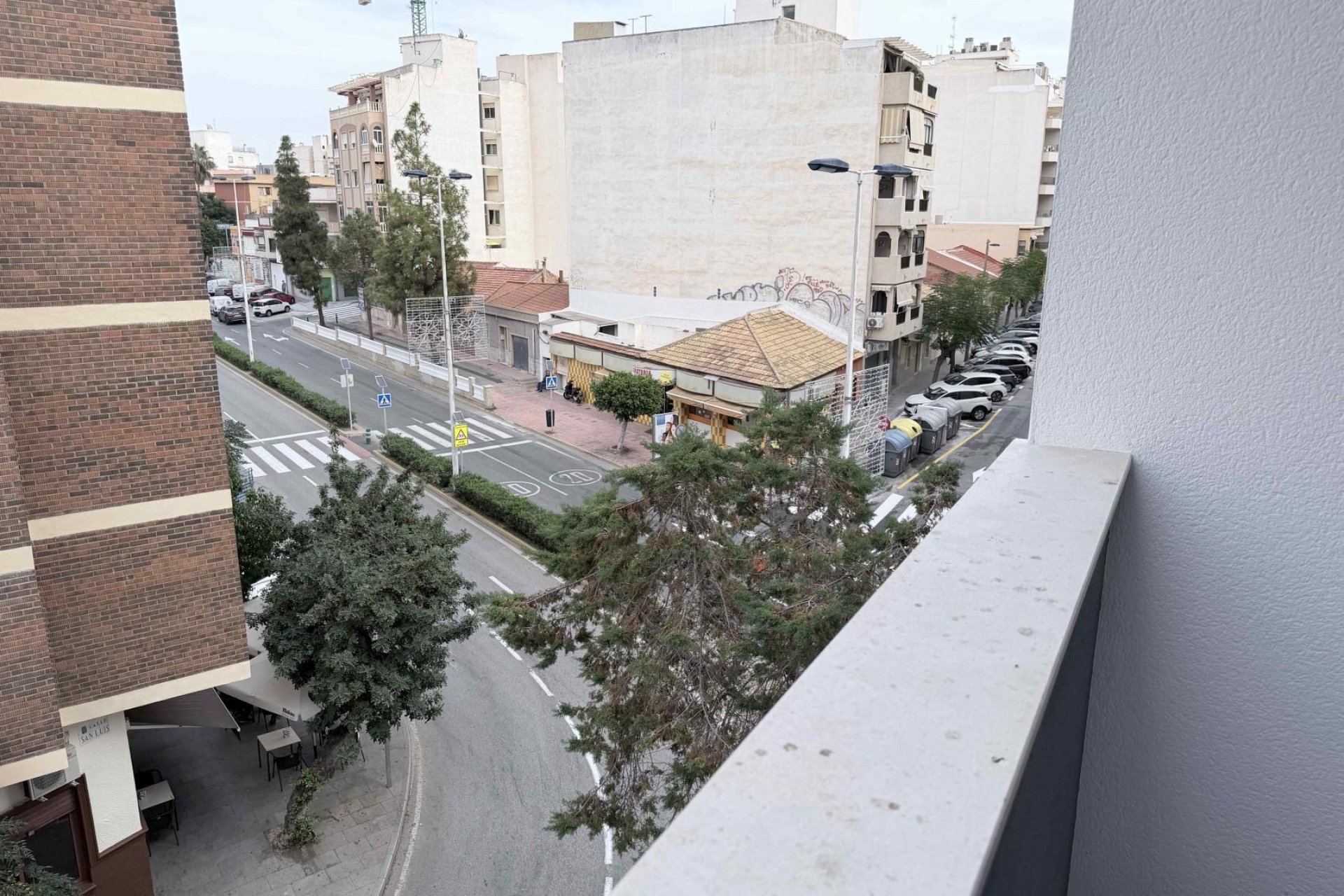 Herverkoop - Apartment -
Torrevieja - Costa Blanca