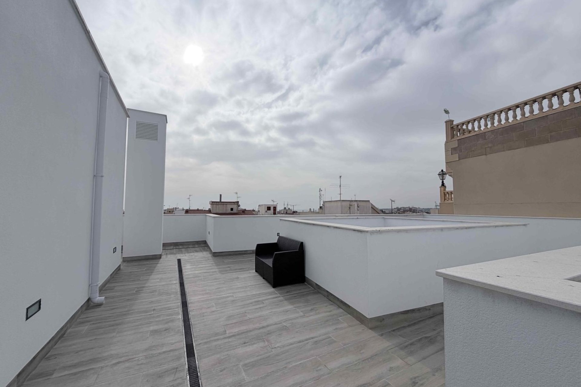 Herverkoop - Apartment -
Torrevieja - Costa Blanca