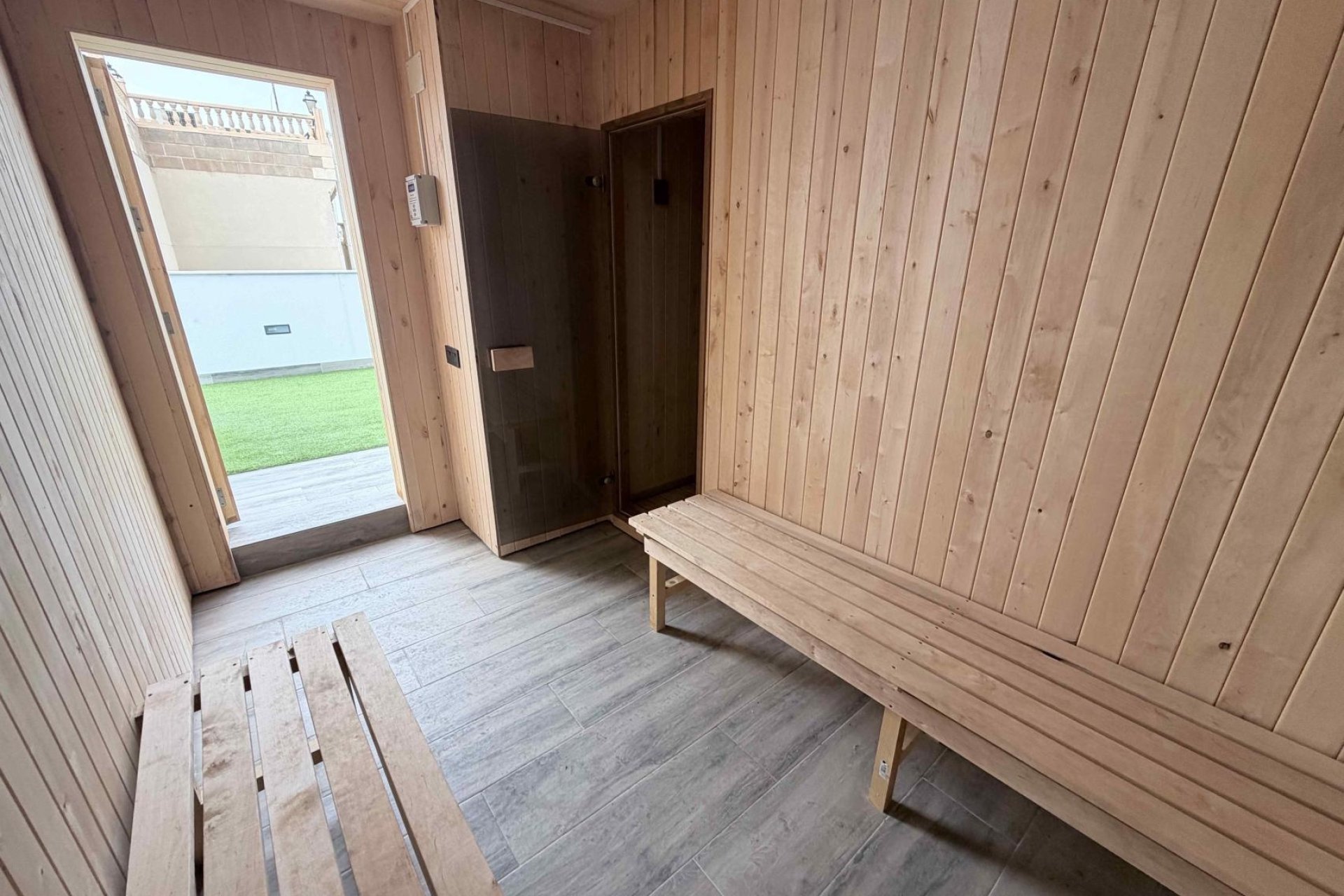 Herverkoop - Apartment -
Torrevieja - Costa Blanca