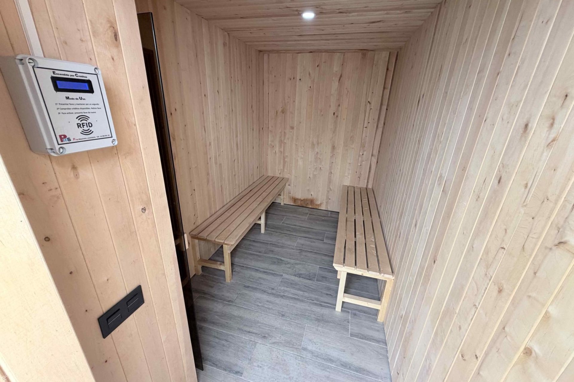 Herverkoop - Apartment -
Torrevieja - Costa Blanca