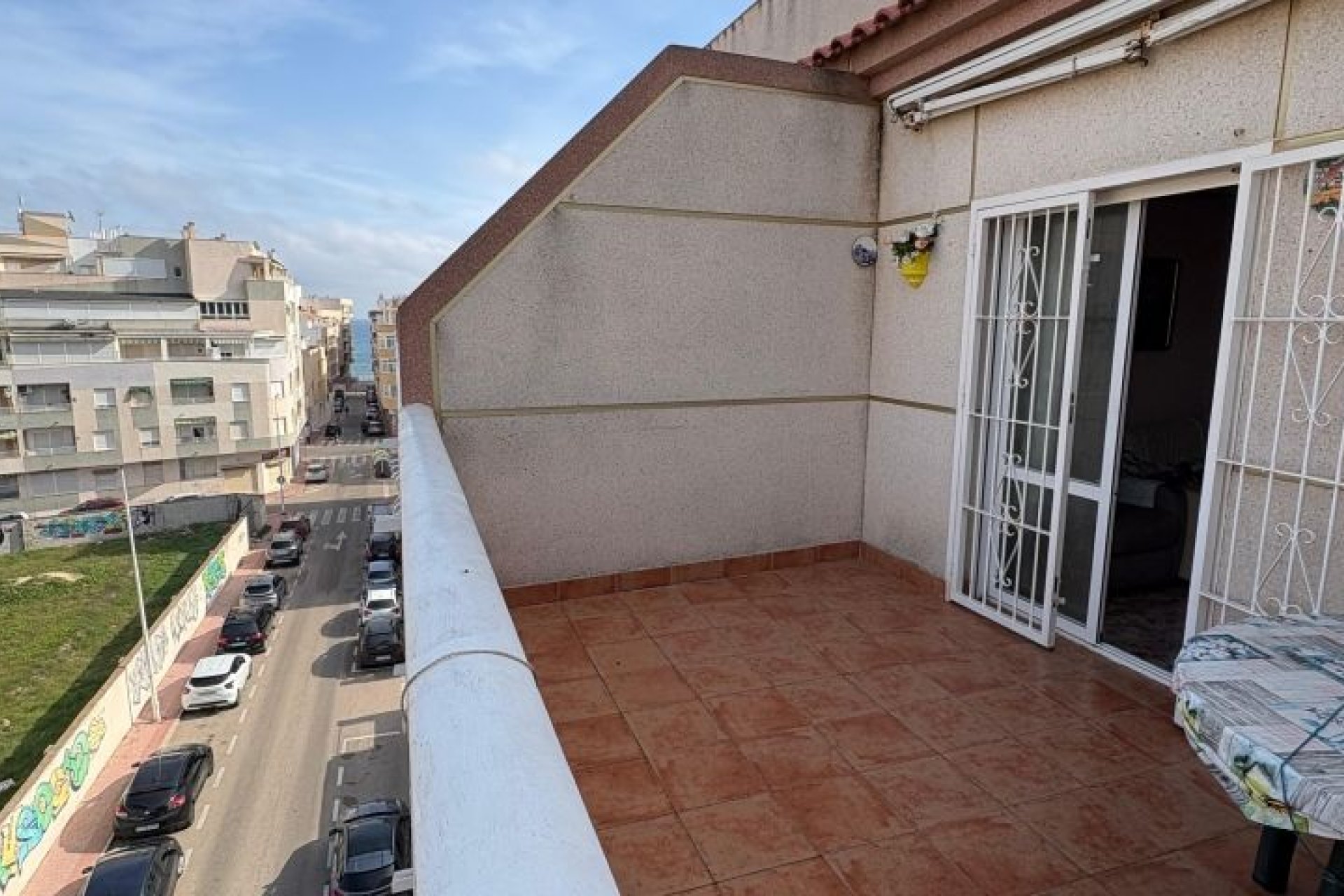 Herverkoop - Apartment -
Torrevieja - Costa Blanca