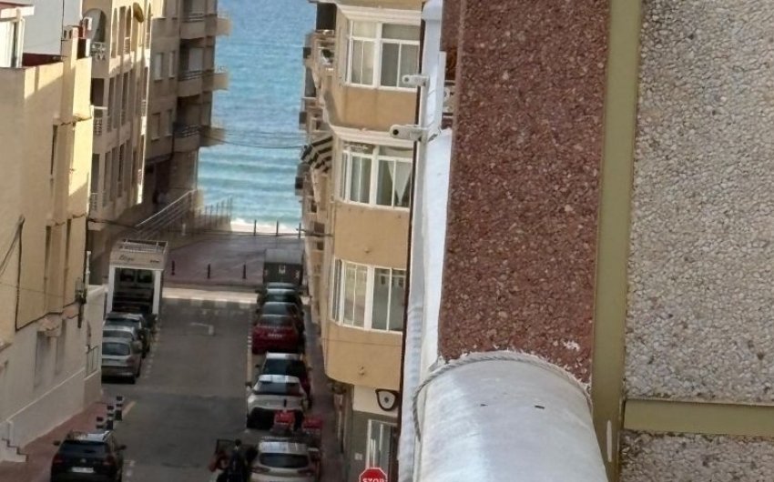 Herverkoop - Apartment -
Torrevieja - Costa Blanca