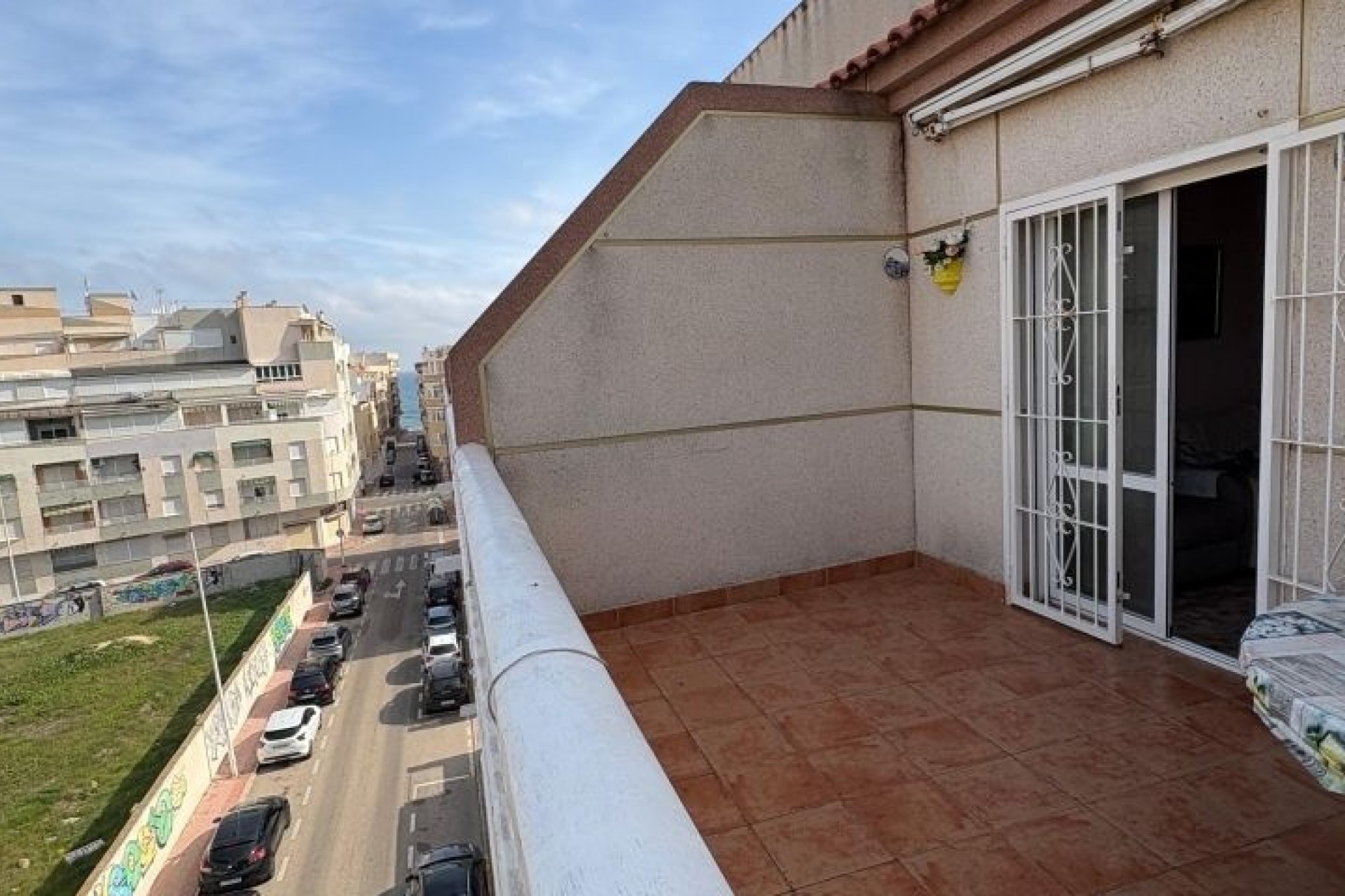 Herverkoop - Apartment -
Torrevieja - Costa Blanca