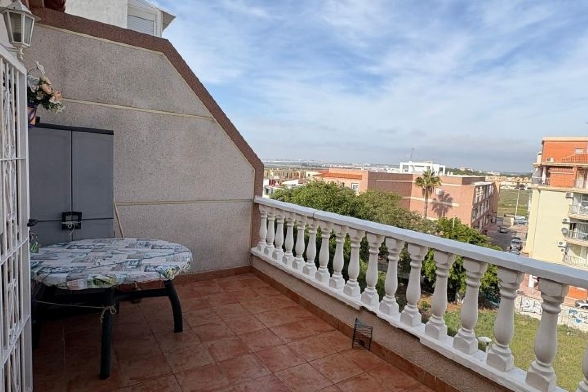 Herverkoop - Apartment -
Torrevieja - Costa Blanca