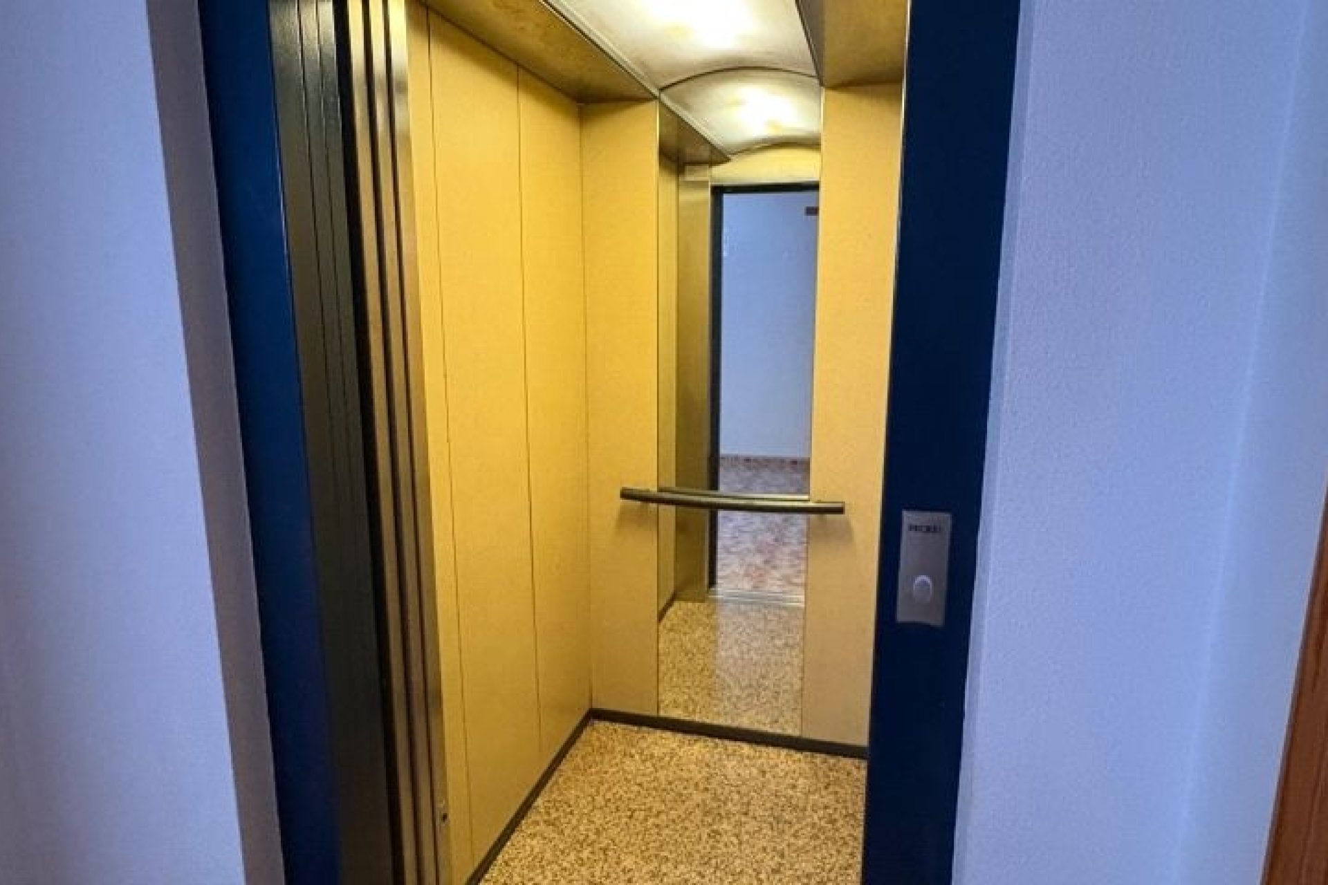 Herverkoop - Apartment -
Torrevieja - Costa Blanca