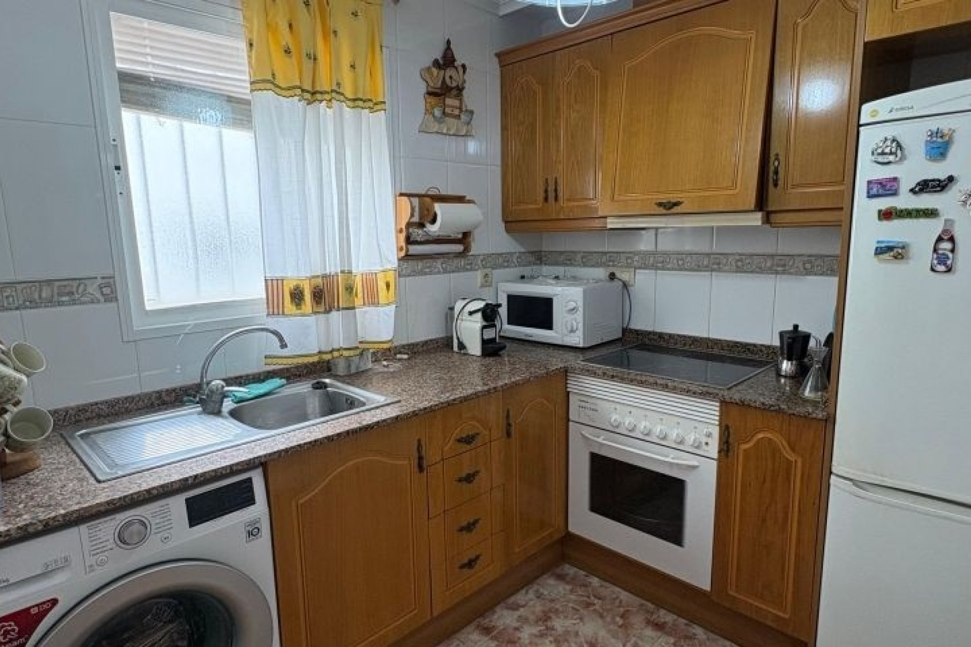 Herverkoop - Apartment -
Torrevieja - Costa Blanca