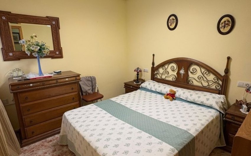 Herverkoop - Apartment -
Torrevieja - Costa Blanca