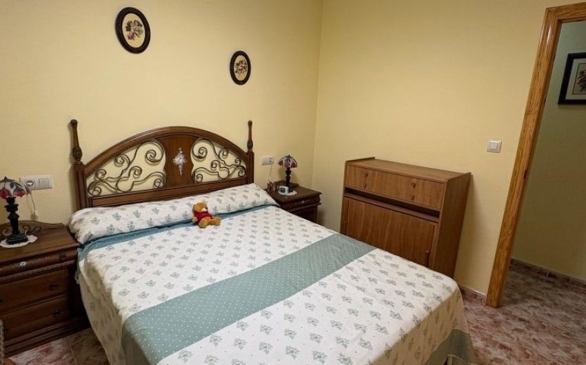 Herverkoop - Apartment -
Torrevieja - Costa Blanca