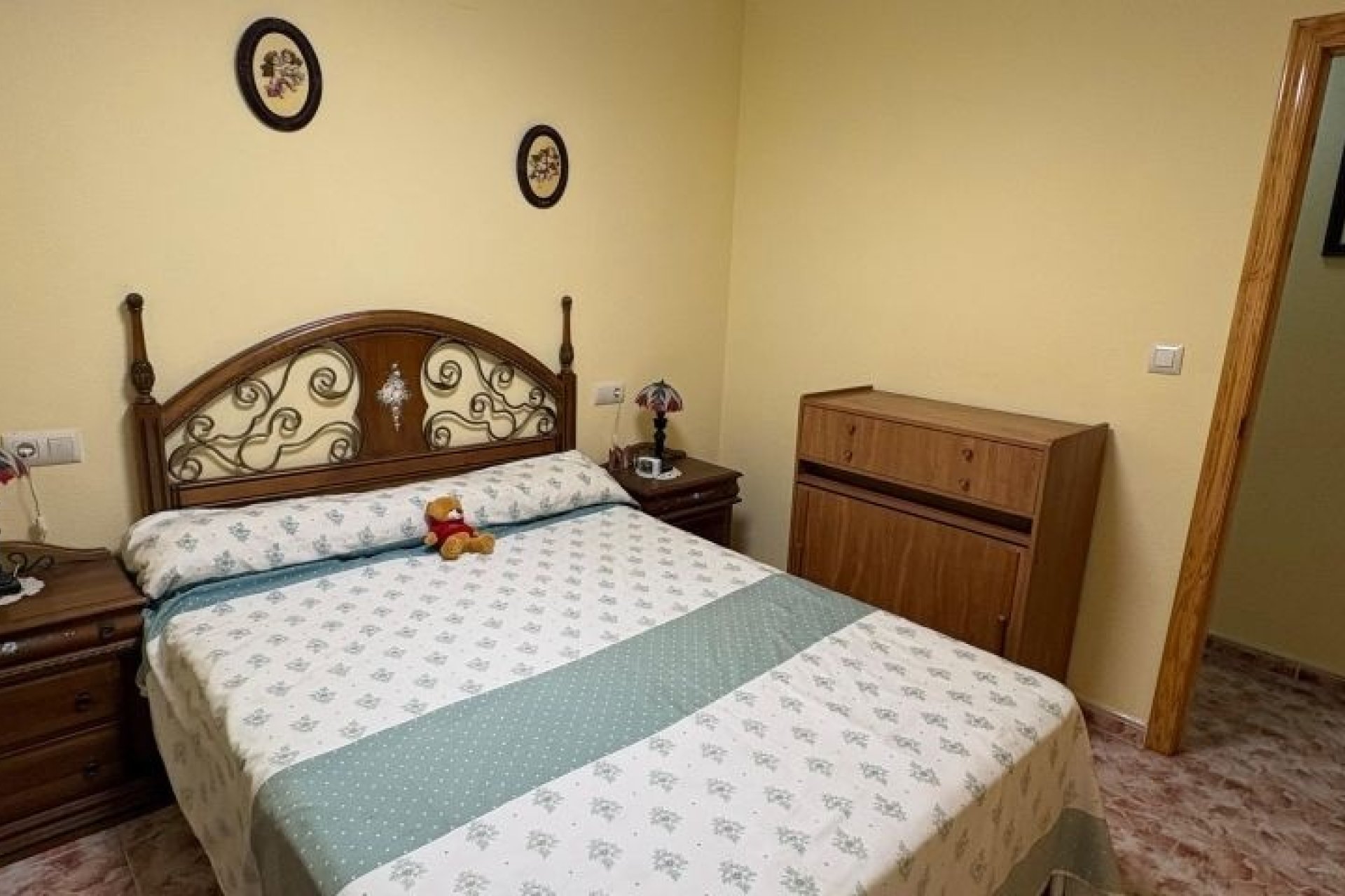 Herverkoop - Apartment -
Torrevieja - Costa Blanca