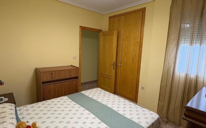 Herverkoop - Apartment -
Torrevieja - Costa Blanca