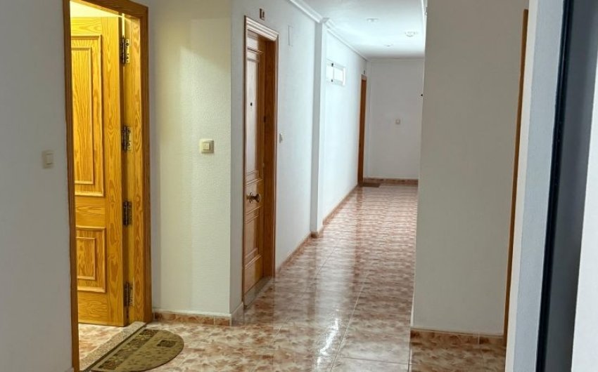 Herverkoop - Apartment -
Torrevieja - Costa Blanca