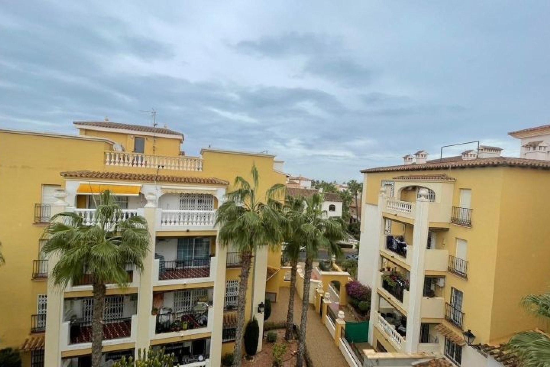 Herverkoop - Apartment -
Torrevieja - Costa Blanca