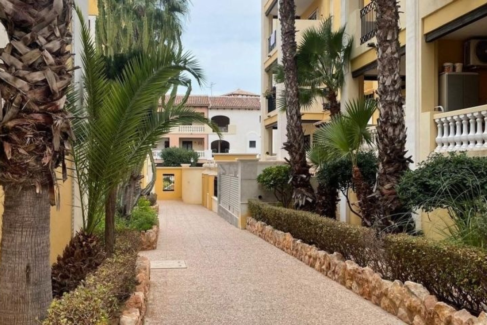 Herverkoop - Apartment -
Torrevieja - Costa Blanca