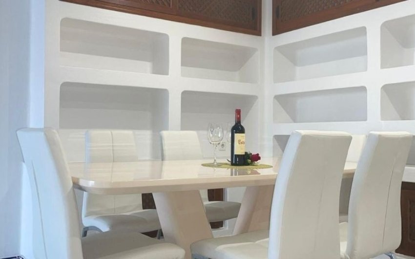 Herverkoop - Apartment -
Torrevieja - Costa Blanca