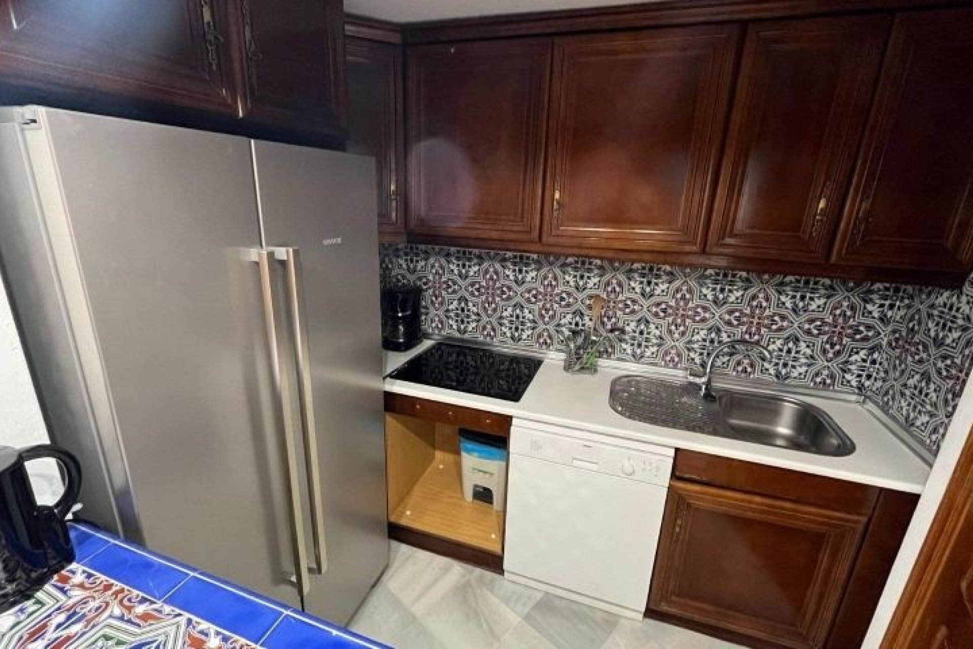 Herverkoop - Apartment -
Torrevieja - Costa Blanca